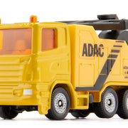 ADAC Takelwagen - Auto's en voertuigen Siku - In den Olifant
