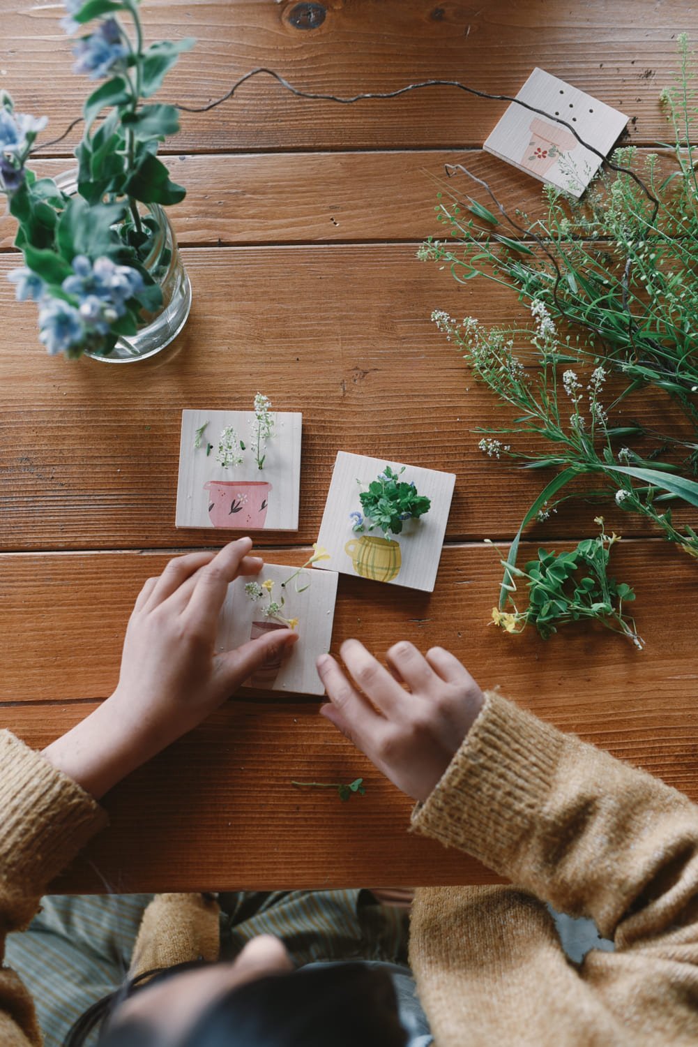 Advent Calendar 2025 Grapat Limited Edition - Adventskalenders Grapat - In den Olifant