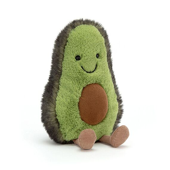 Knuffeltje Amuseable Avocado Small | 20 cm