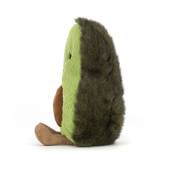 Knuffeltje Amuseable Avocado Small | 20 cm