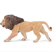 Afrikaanse Leeuw - Speelfiguren Papo - In den Olifant