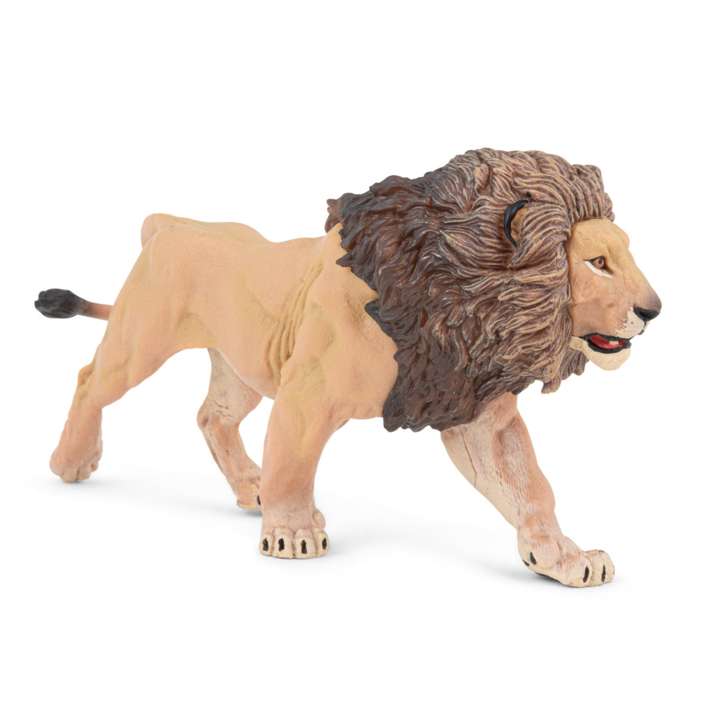 Afrikaanse Leeuw - Speelfiguren Papo - In den Olifant