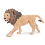 Afrikaanse Leeuw - Speelfiguren Papo - In den Olifant