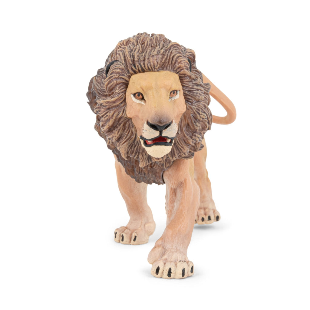 Afrikaanse Leeuw - Speelfiguren Papo - In den Olifant