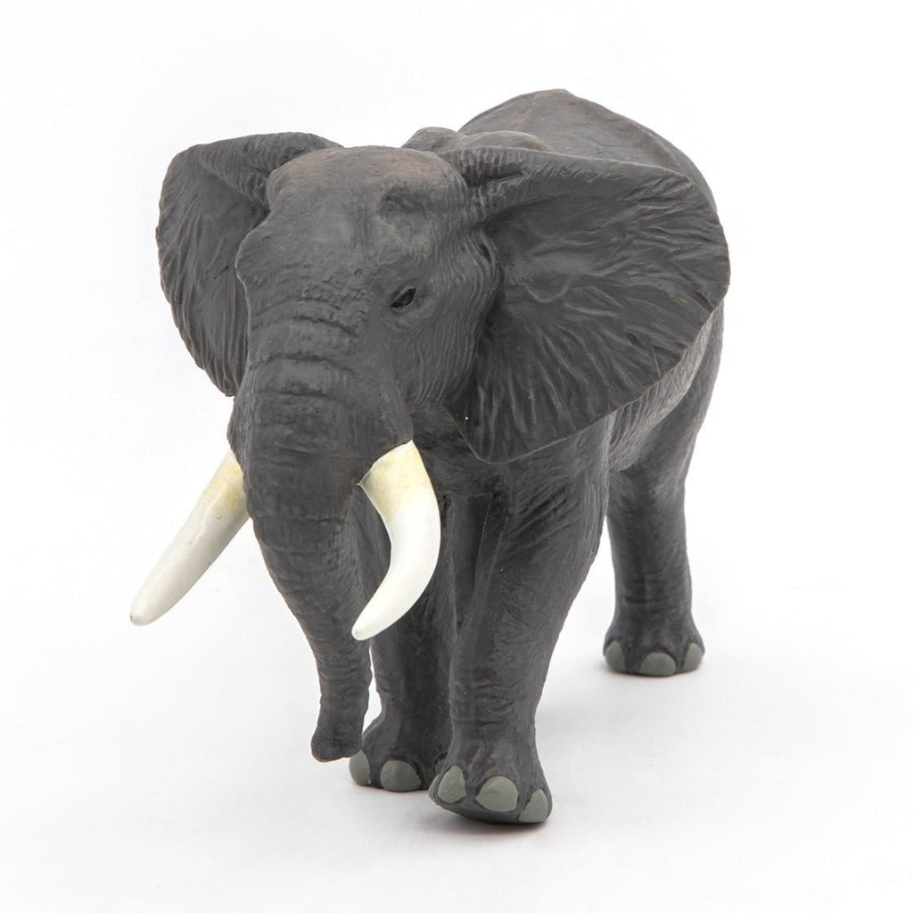 Afrikaanse Olifant - Speelfiguren Papo - In den Olifant