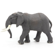 Afrikaanse Olifant - Speelfiguren Papo - In den Olifant