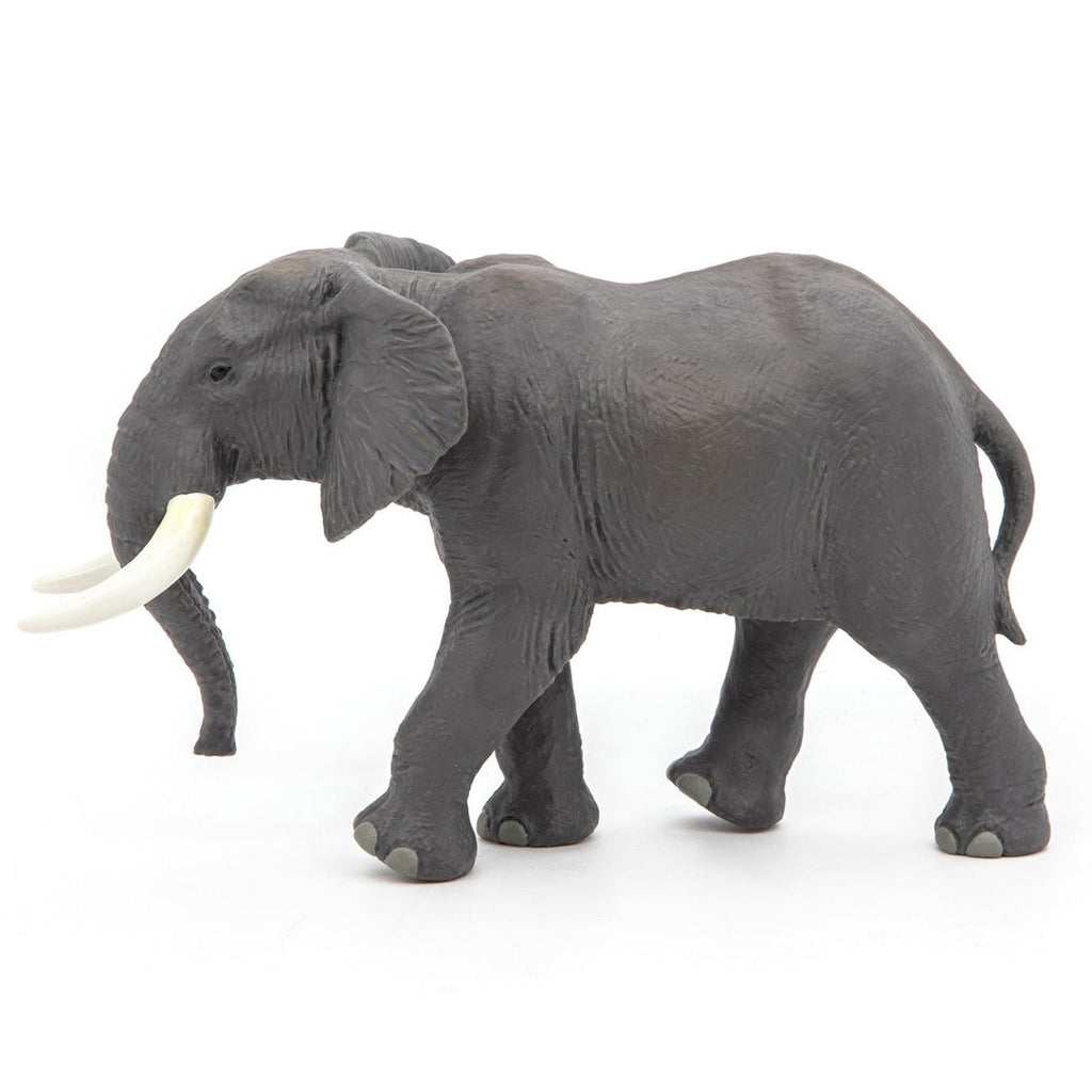 Afrikaanse Olifant - Speelfiguren Papo - In den Olifant
