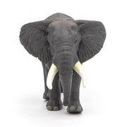 Afrikaanse Olifant - Speelfiguren Papo - In den Olifant