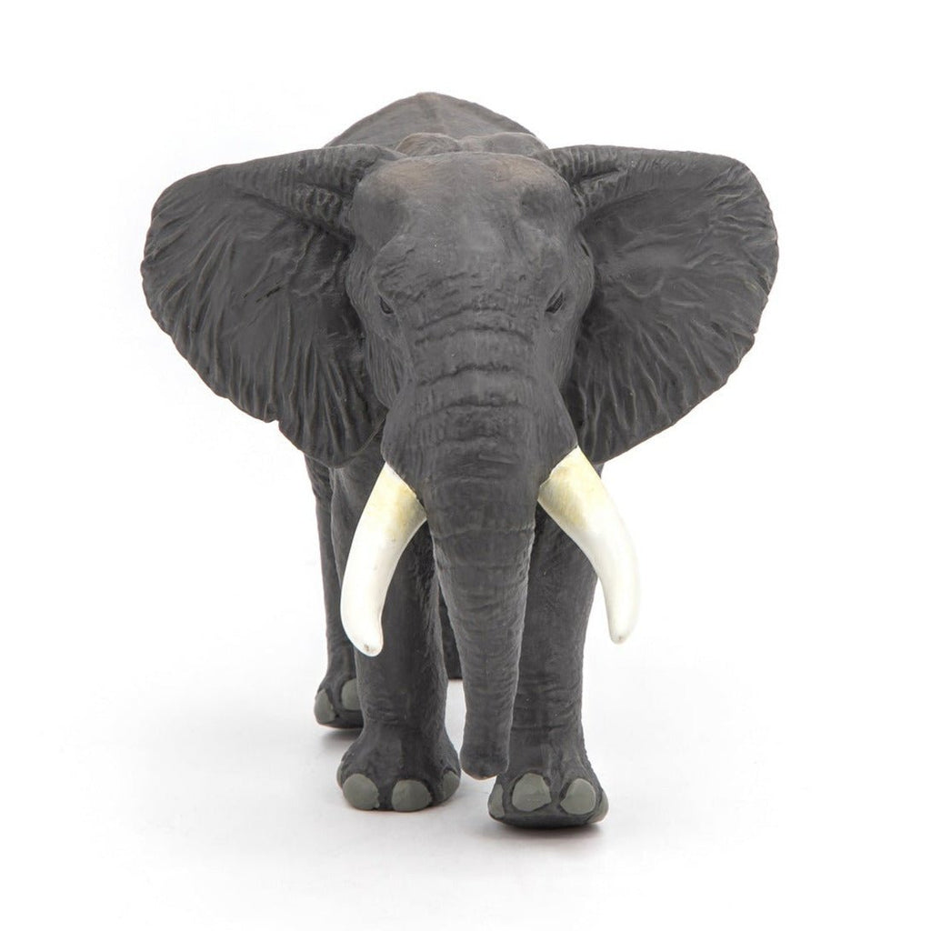 Afrikaanse Olifant - Speelfiguren Papo - In den Olifant