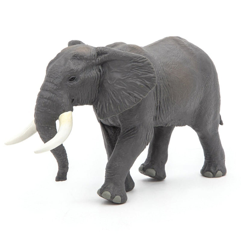 Afrikaanse Olifant - Speelfiguren Papo - In den Olifant