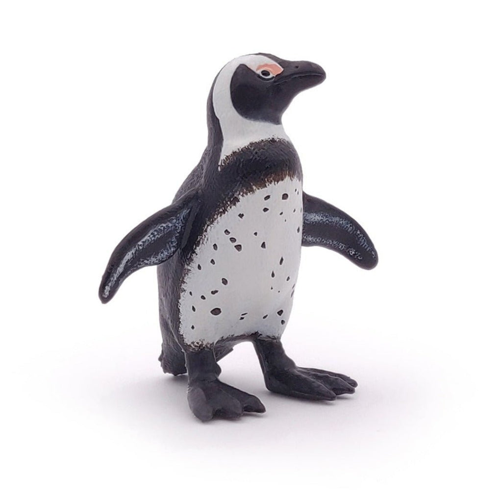 Afrikaanse Pinguin - Speelfiguren Papo - In den Olifant