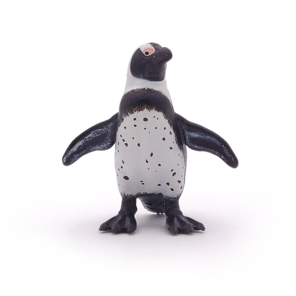 Afrikaanse Pinguin - Speelfiguren Papo - In den Olifant