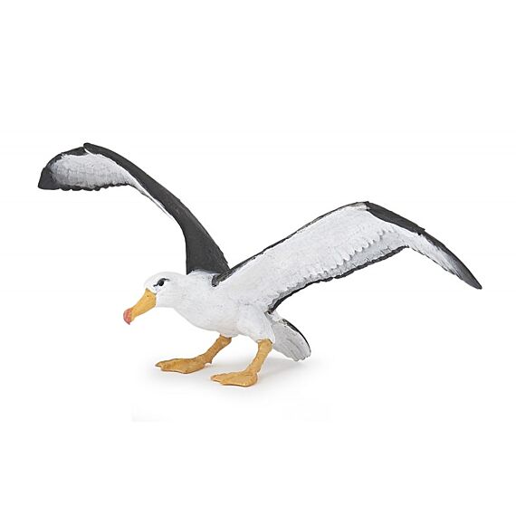 Albatros - Speeldieren Papo - In den Olifant