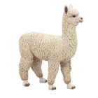 Alpaca - Speelfiguren Papo - In den Olifant