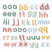 Alphabet Letters Spelling Set - 57 stuks - Sensorisch speelgoed Inspire My Play - In den Olifant