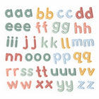 Alphabet Letters Spelling Set - 57 stuks - Sensorisch speelgoed Inspire My Play - In den Olifant