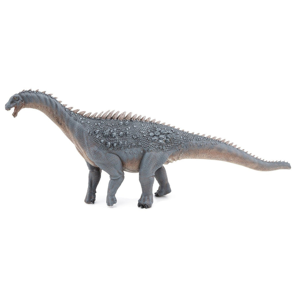 Ampelosaurus - Speelfiguren Papo - In den Olifant