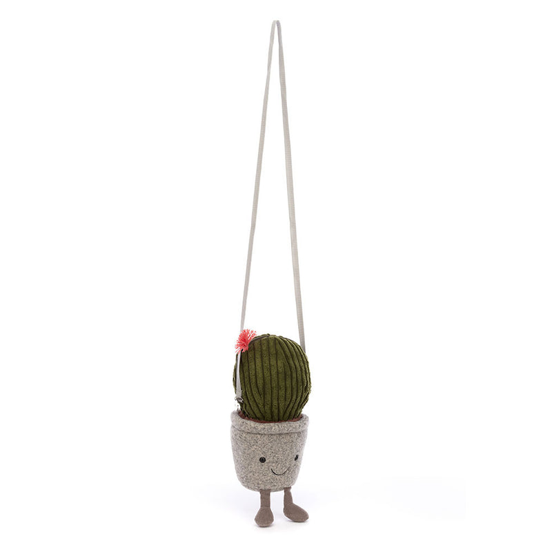 Handtasje Amuseable Cactus Bag - 24 cm