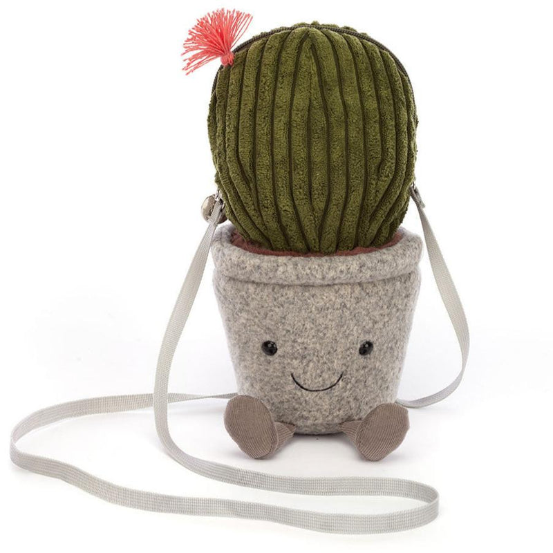 Handtasje Amuseable Cactus Bag - 24 cm