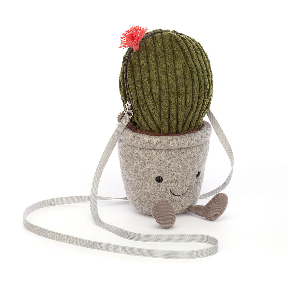 Handtasje Amuseable Cactus Bag - 24 cm