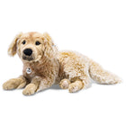 Knuffel Hond Andor Golden Retriever -45 cm