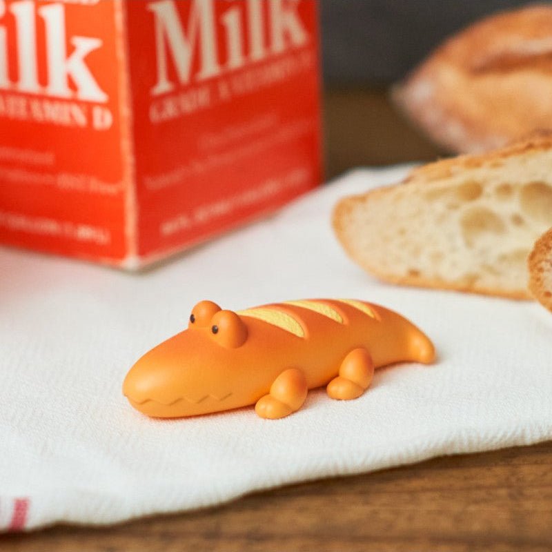 Animal Bakery serie 2 - Onaf Sonny Angel - In den Olifant