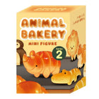Animal Bakery serie 2 - Onaf Sonny Angel - In den Olifant