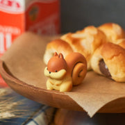 Animal Bakery serie 2 - Onaf Sonny Angel - In den Olifant