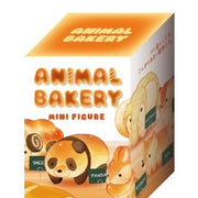 Animal Bakery - Verzamelfiguren Sonny Angel - In den Olifant