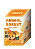 Animal Bakery - Verzamelfiguren Sonny Angel - In den Olifant