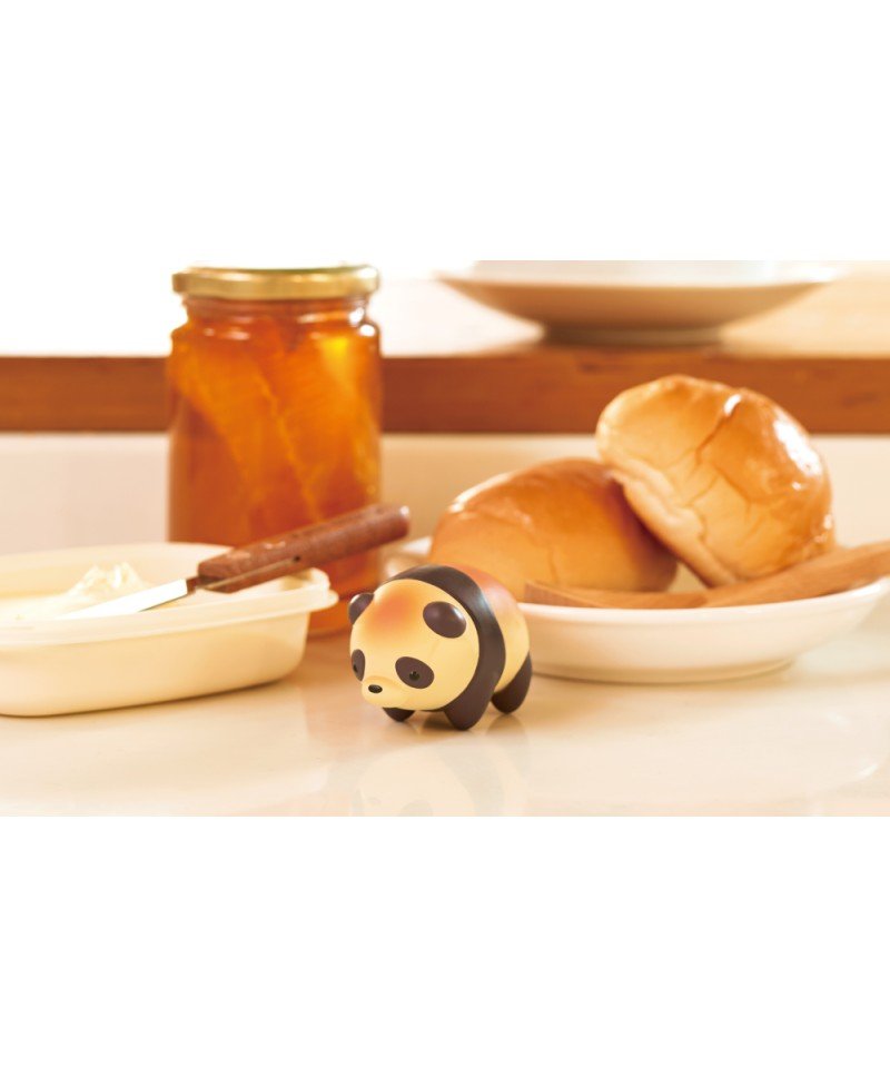 Animal Bakery - Verzamelfiguren Sonny Angel - In den Olifant