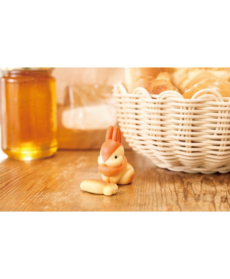 Animal Bakery - Verzamelfiguren Sonny Angel - In den Olifant