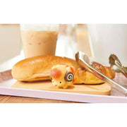 Animal Bakery - Verzamelfiguren Sonny Angel - In den Olifant
