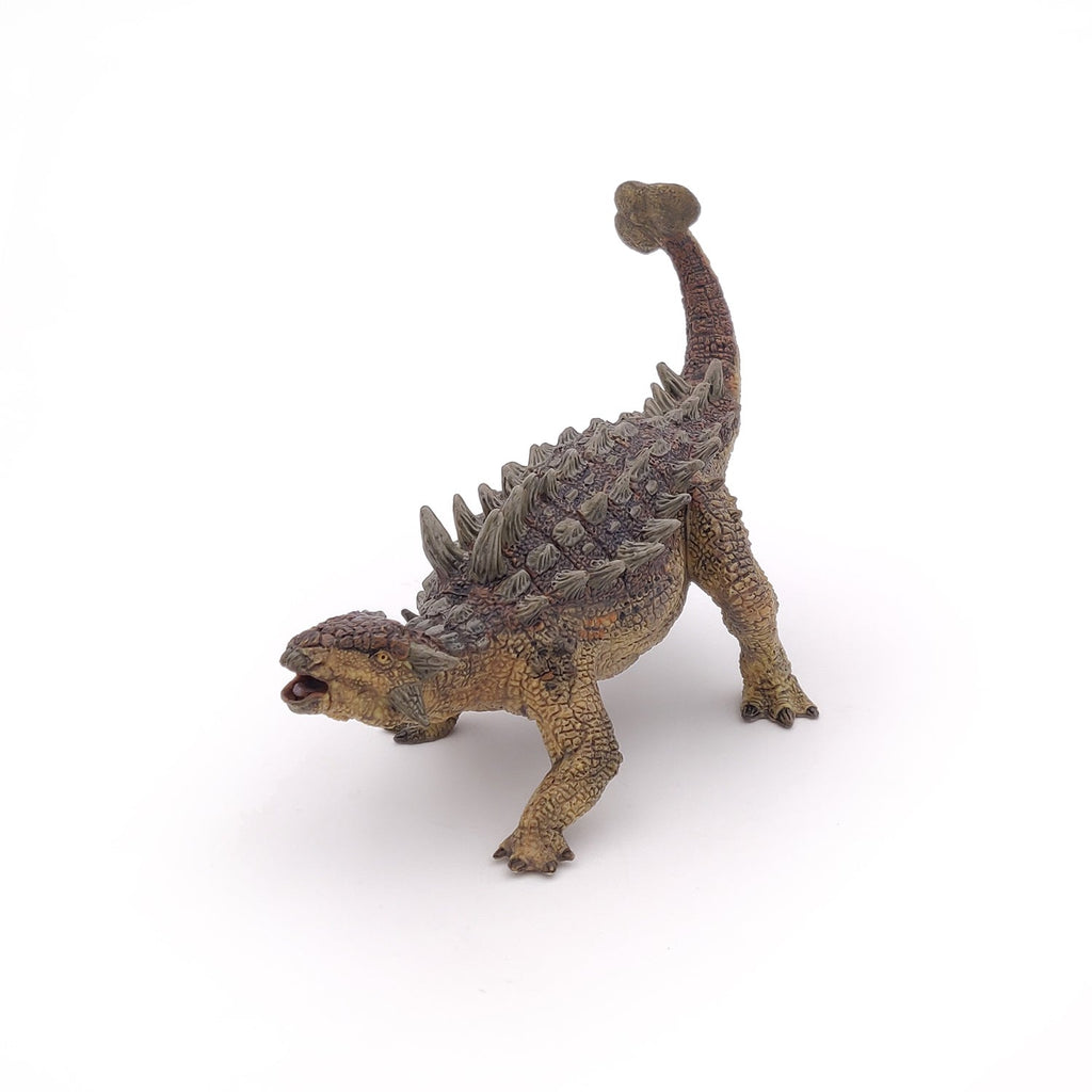 Ankylosaurus - Speeldieren Papo - In den Olifant