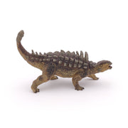 Ankylosaurus - Speeldieren Papo - In den Olifant