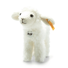 Knuffel Anni Lamb White - 16 cm