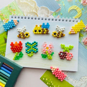 Aquabeads Mega Navulset - set van 2400 - Knutselset Aquabeads - In den Olifant