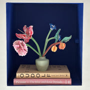 Artist's bouquets - Dutch Masters Bouquet - Tafelversiering Studio Roof - In den Olifant