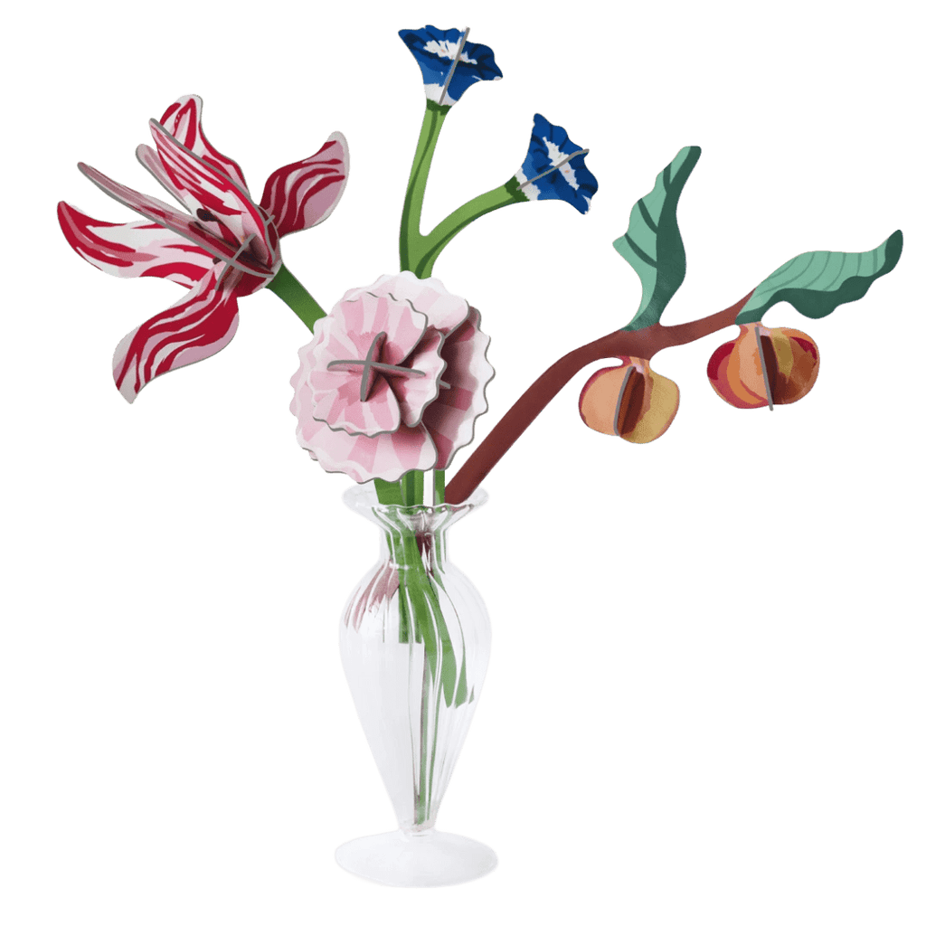 Artist's bouquets - Dutch Masters Bouquet - Tafelversiering Studio Roof - In den Olifant