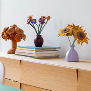 Artist's bouquets - Klimt's garden - Tafelversiering Studio Roof - In den Olifant