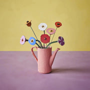 Artist's bouquets - Klimt's garden - Knutselset Studio Roof - In den Olifant