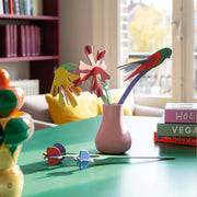 Artist's bouquets - Matisse Paper Bloom - Tafelversiering Studio Roof - In den Olifant