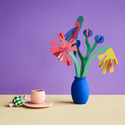Artist's bouquets - Matisse Paper Bloom - Tafelversiering Studio Roof - In den Olifant