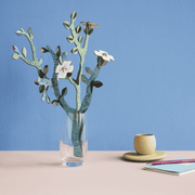 Artist's bouquets - Van Gogh Almond Blossom - Tafelversiering Studio Roof - In den Olifant