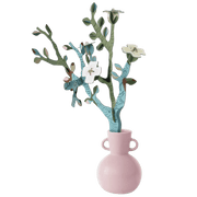 Artist's bouquets - Van Gogh Almond Blossom - Tafelversiering Studio Roof - In den Olifant