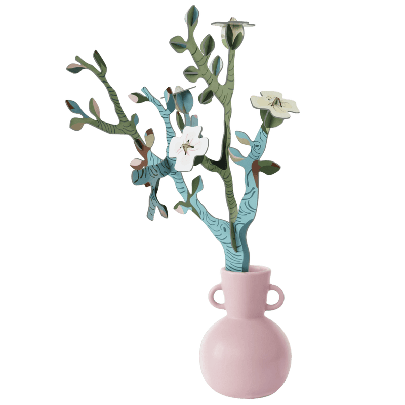 Artist's bouquets - Van Gogh Almond Blossom - Tafelversiering Studio Roof - In den Olifant