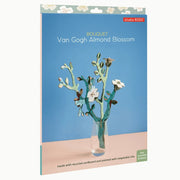 Artist's bouquets - Van Gogh Almond Blossom - Tafelversiering Studio Roof - In den Olifant