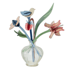 Artist's bouquets - William Morris Bouquet - Knutselset Studio Roof - In den Olifant