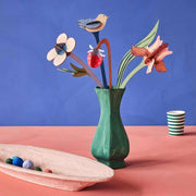 Artist's bouquets - William Morris Bouquet - Knutselset Studio Roof - In den Olifant