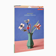 Artist's bouquets - William Morris Bouquet - Knutselset Studio Roof - In den Olifant